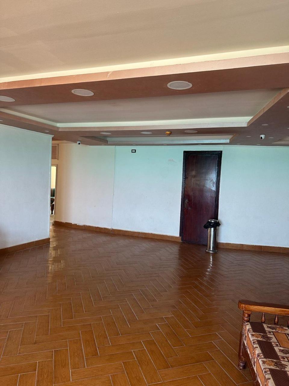 Aros Al Bahr Hotel マルサ・マトルーフ エクステリア 写真